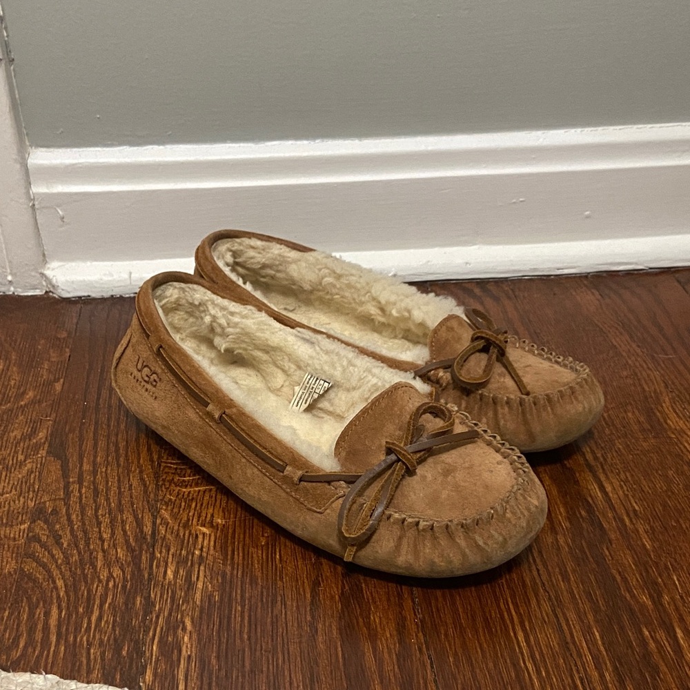 UGG Women's Moccasins